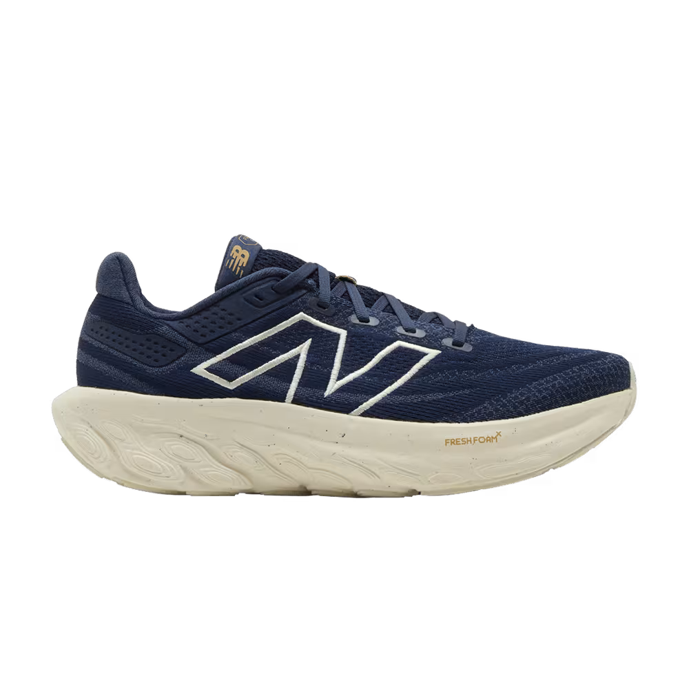New Balance Fresh Foam X 1080v13 Navy Sea Salt