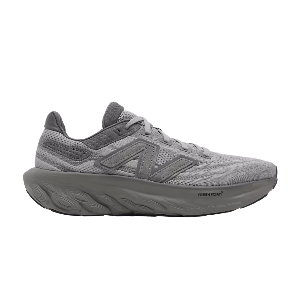 New Balance Fresh Foam X 1080v13 Grey Day 2024