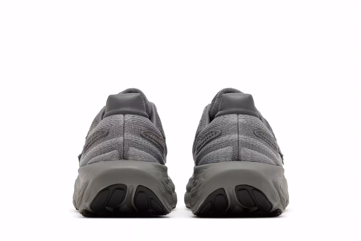 New Balance Fresh Foam X 1080v13 Grey Day 2024, view 7