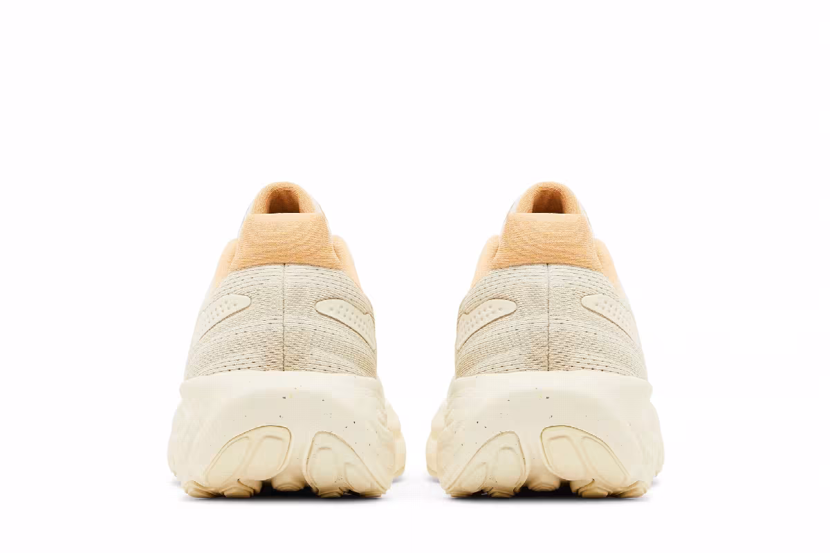 New Balance Women's Fresh Foam X 1080v13 Turtledove Dolce, view 7