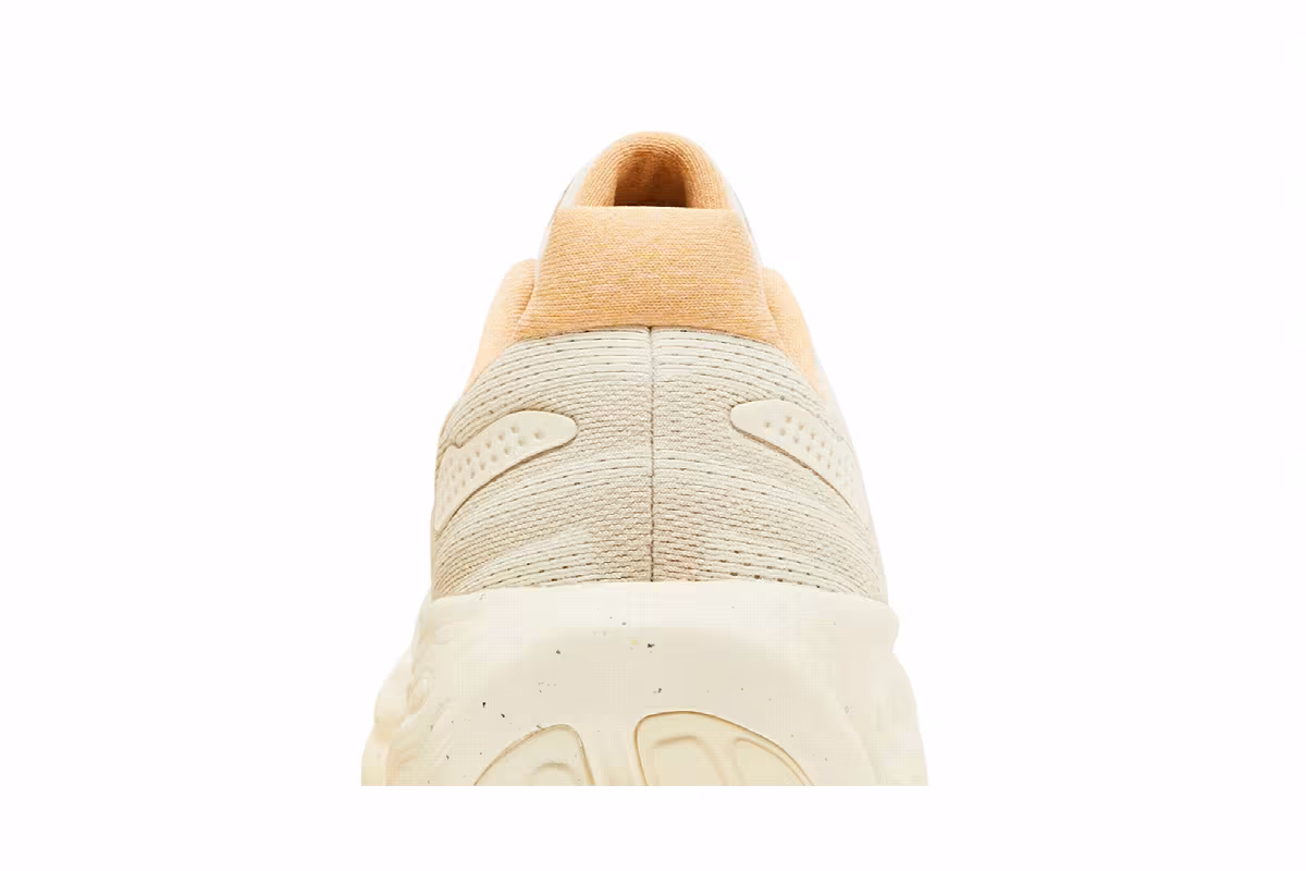 New Balance Women's Fresh Foam X 1080v13 Turtledove Dolce, view 8