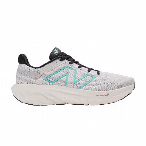 New Balance Fresh Foam X 1080v13 'Grey Matter Cyber Jade'