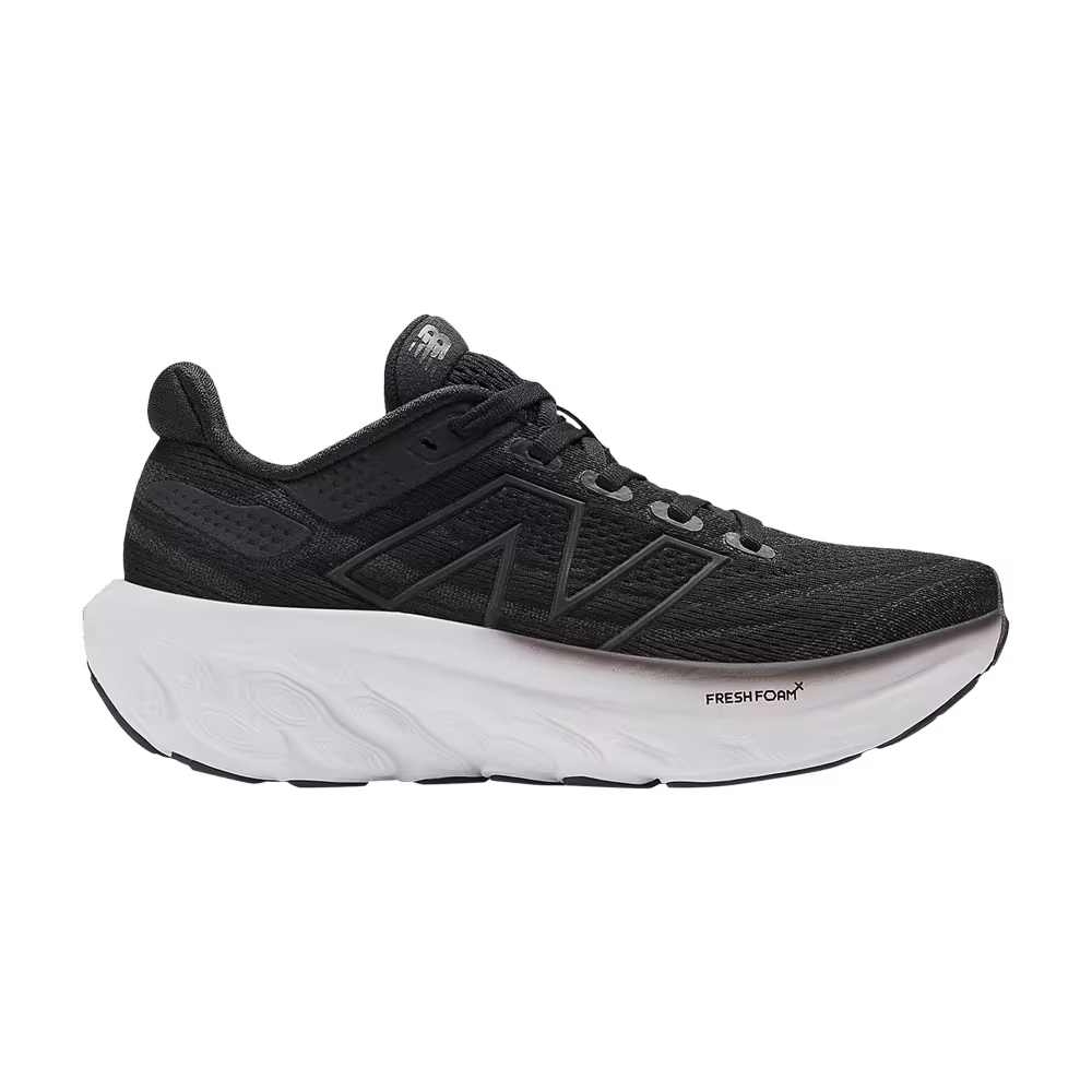New Balance Fresh Foam X 1080v13 Big Kid Black White
