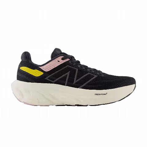 New Balance Wmns Fresh Foam X 1080v13 2E Wide 'Black Orb Pink'