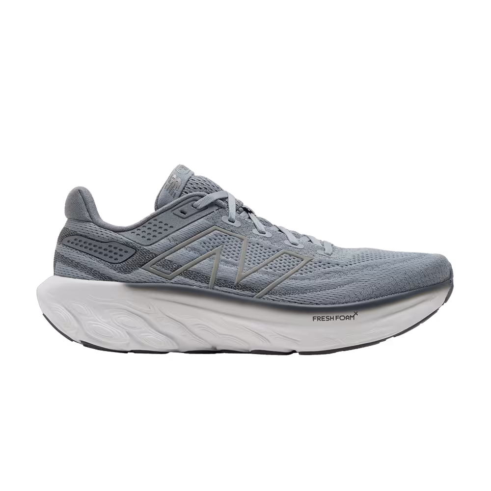 New Balance Fresh Foam X 1080v13 Steel Titanium
