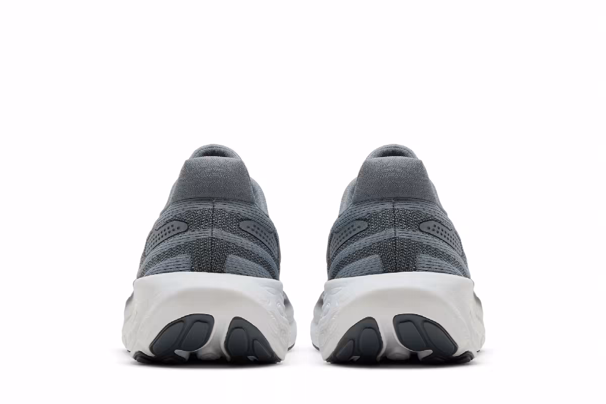 New Balance Fresh Foam X 1080v13 Steel Titanium, view 7
