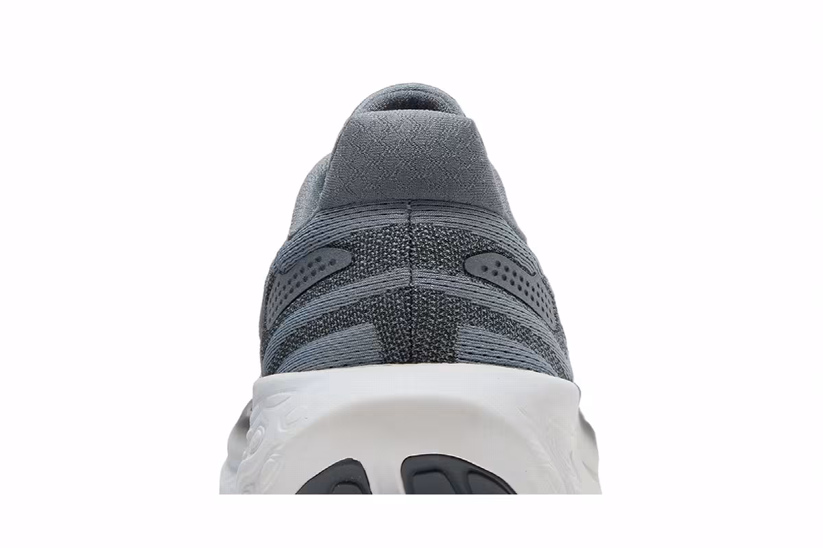 New Balance Fresh Foam X 1080v13 Steel Titanium, view 8
