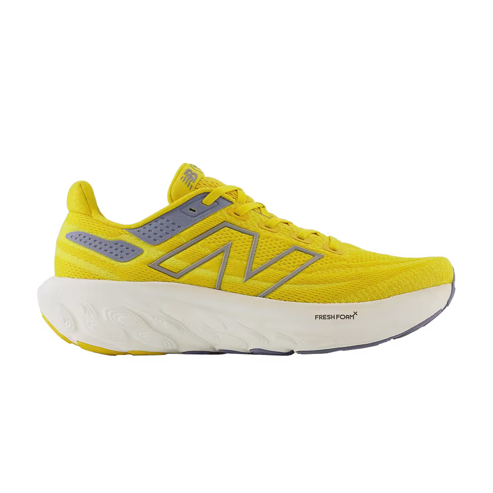 New Balance Fresh Foam X 1080v13 Ginger Lemon