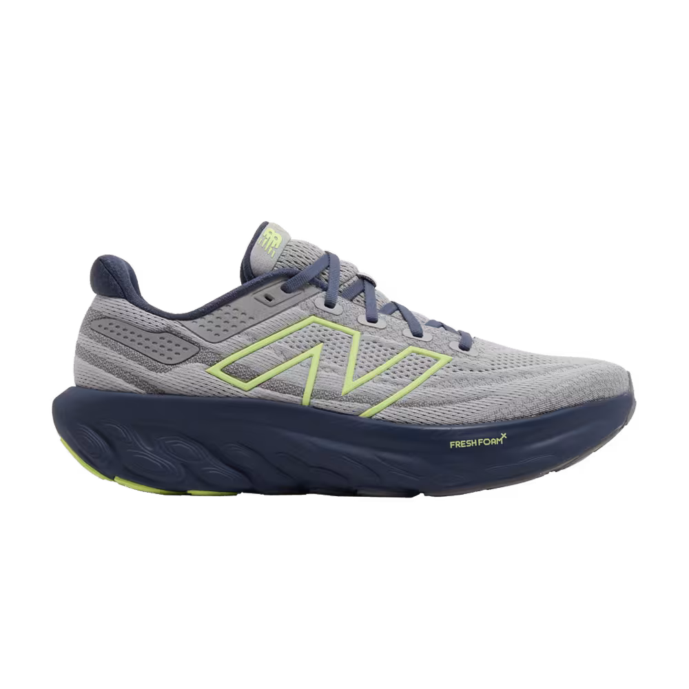 New Balance Fresh Foam X 1080v13 Raincloud Indigo Lime