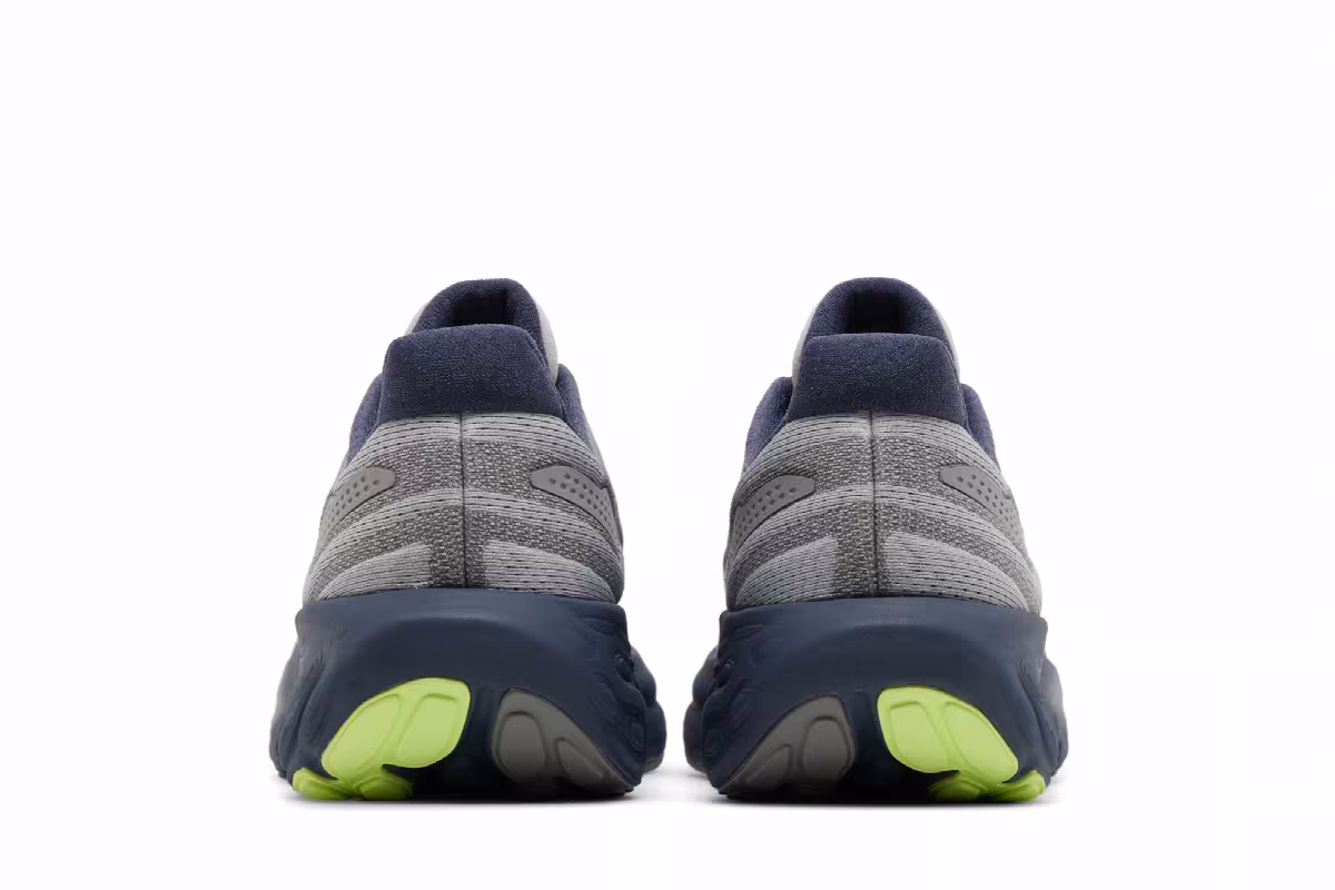 New Balance Fresh Foam X 1080v13 Raincloud Indigo Lime, view 7