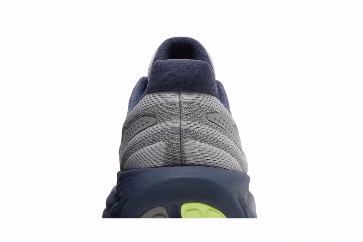 New Balance Fresh Foam X 1080v13 Raincloud Indigo Lime, view 8