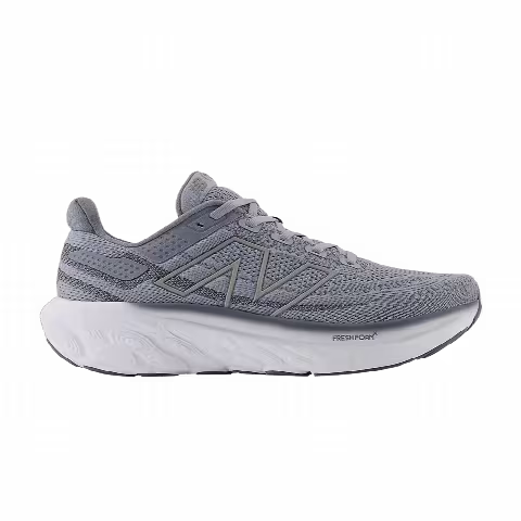 New Balance Fresh Foam X 1080v13 B Narrow 'Steel Titanium'