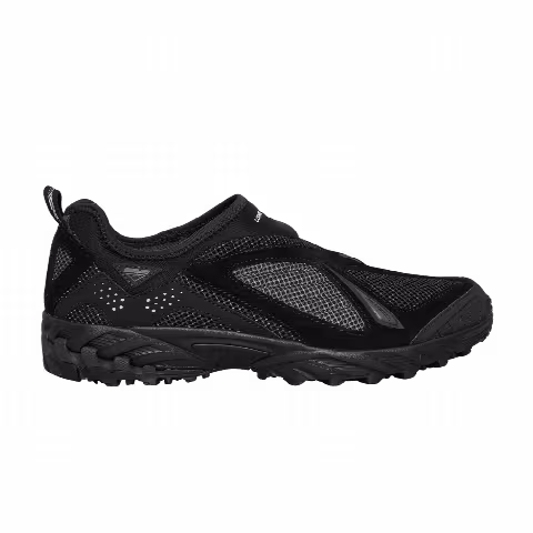 Comme des Garçons Homme x New Balance 610S 'Black'