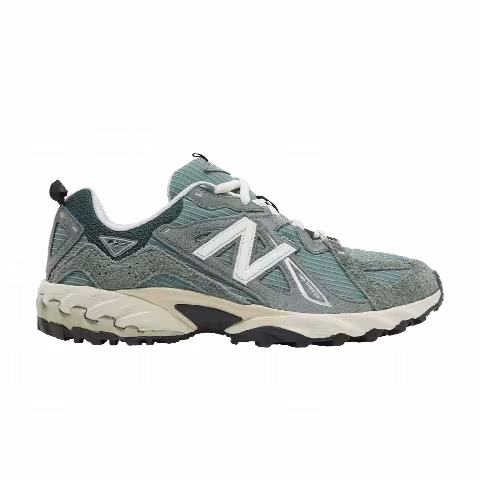 New Balance 610 'Lunar New Year - Green'