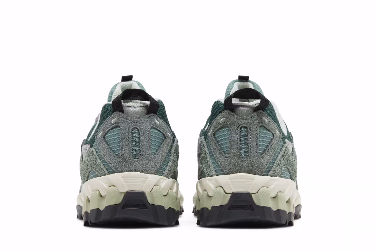 New Balance 610 Lunar New Year - Green, view 7