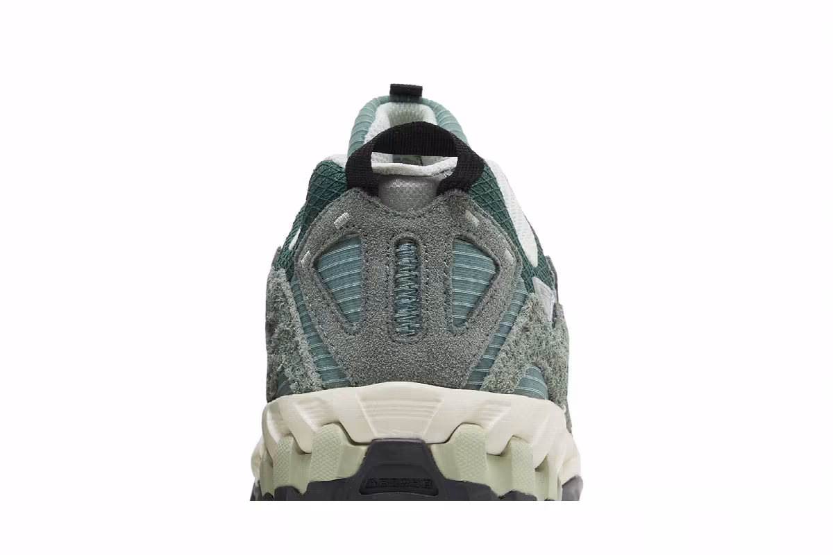 New Balance 610 Lunar New Year - Green, view 8