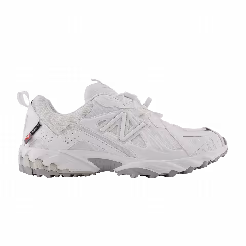 New Balance 610 GORE-TEX 'White Grey'