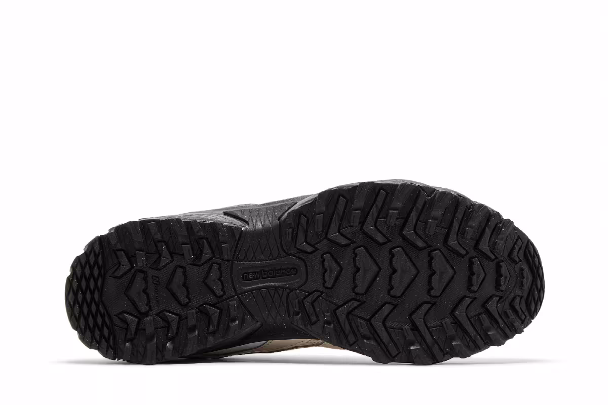 New Balance 610 Enamel Pack - Moonbeam, view 5