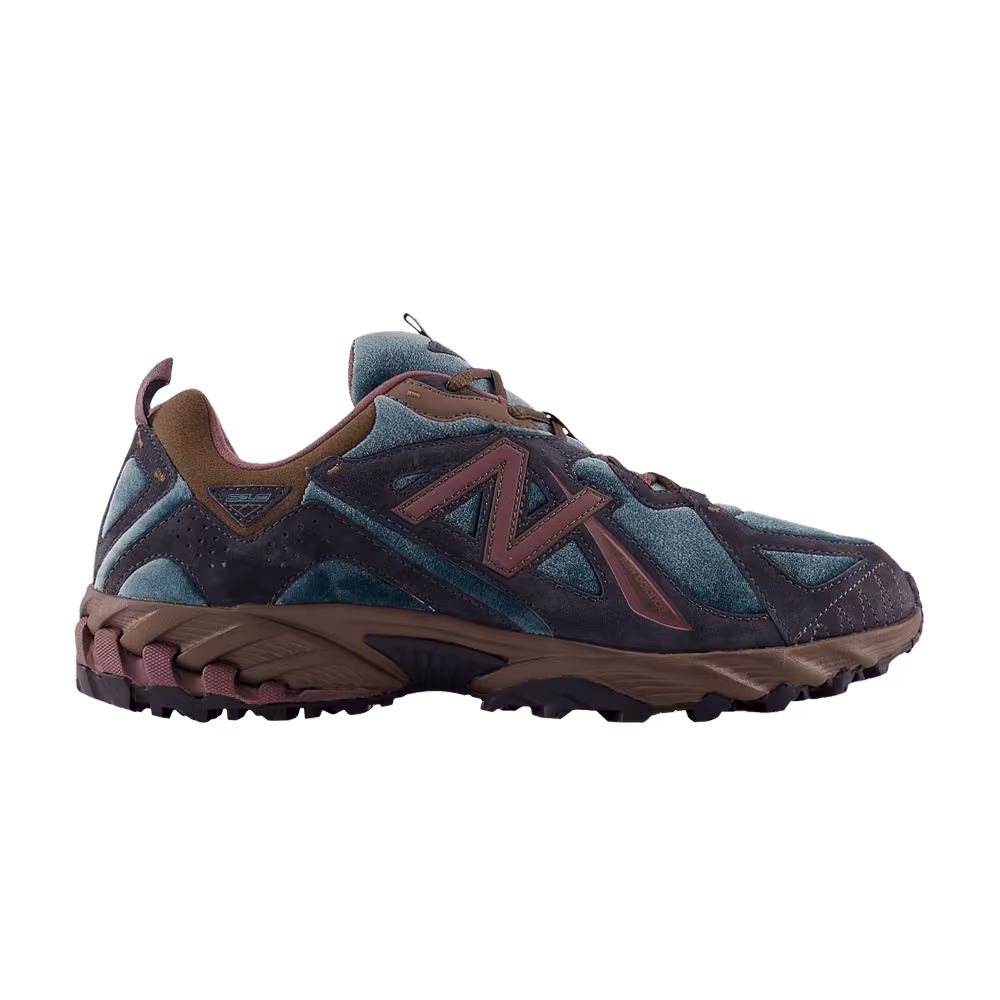 New Balance 610v1 New Spruce Licorice