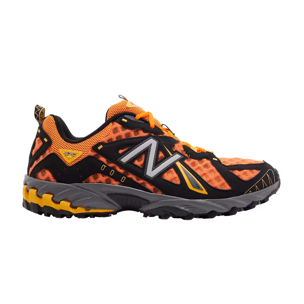 New Balance 610 Sun Glow