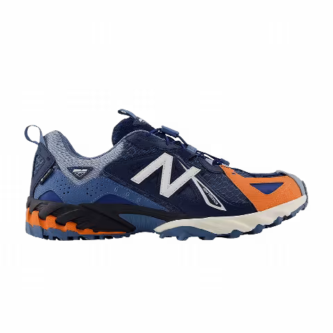 The Apartment x New Balance 610 GORE-TEX 'Subway Series'