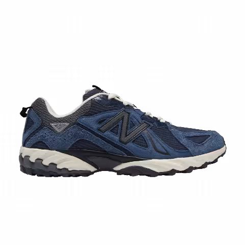 New Balance 610 'Lunar New Year - Navy'