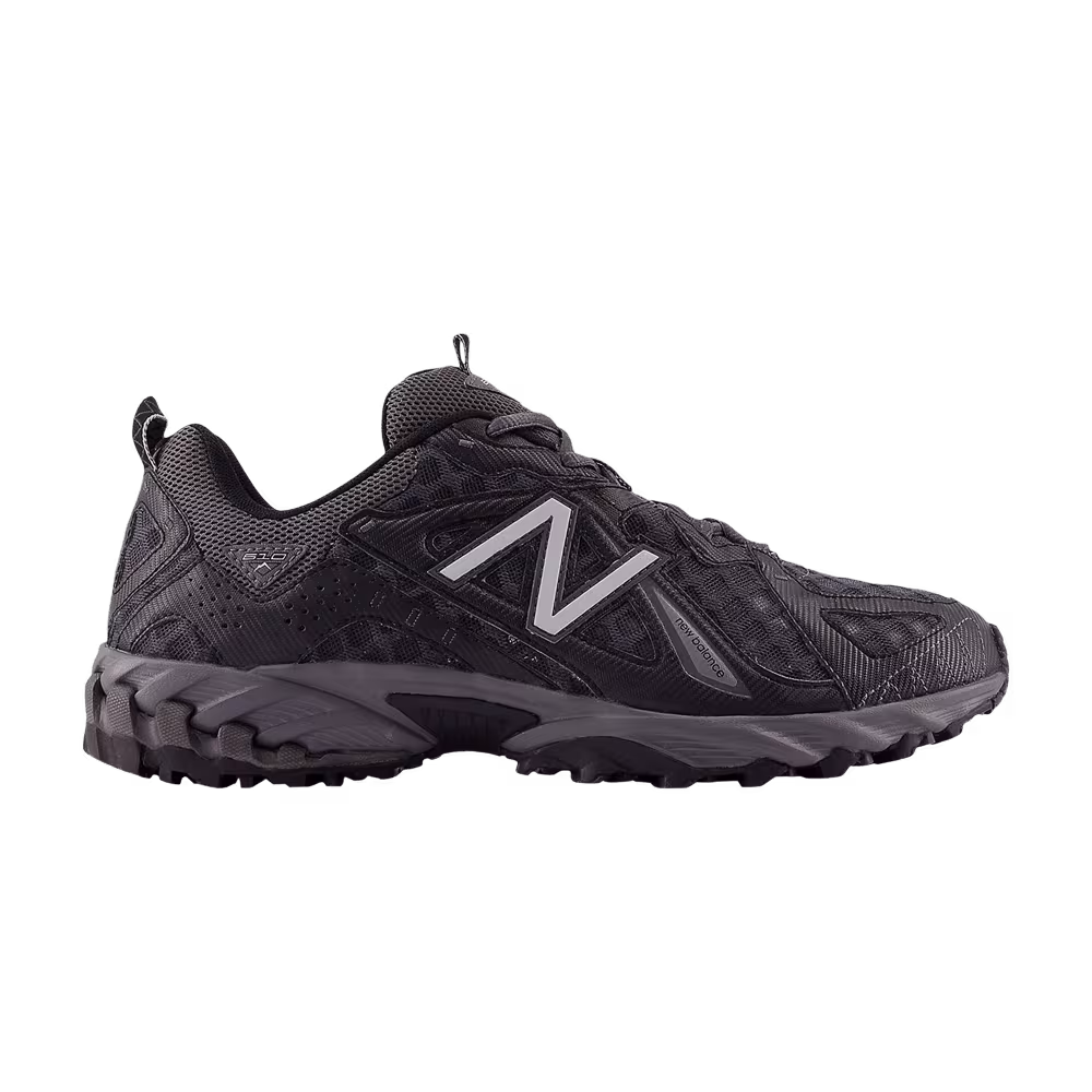 New Balance 610 Magnet