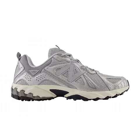 New Balance 610 'Castlerock Raincloud'