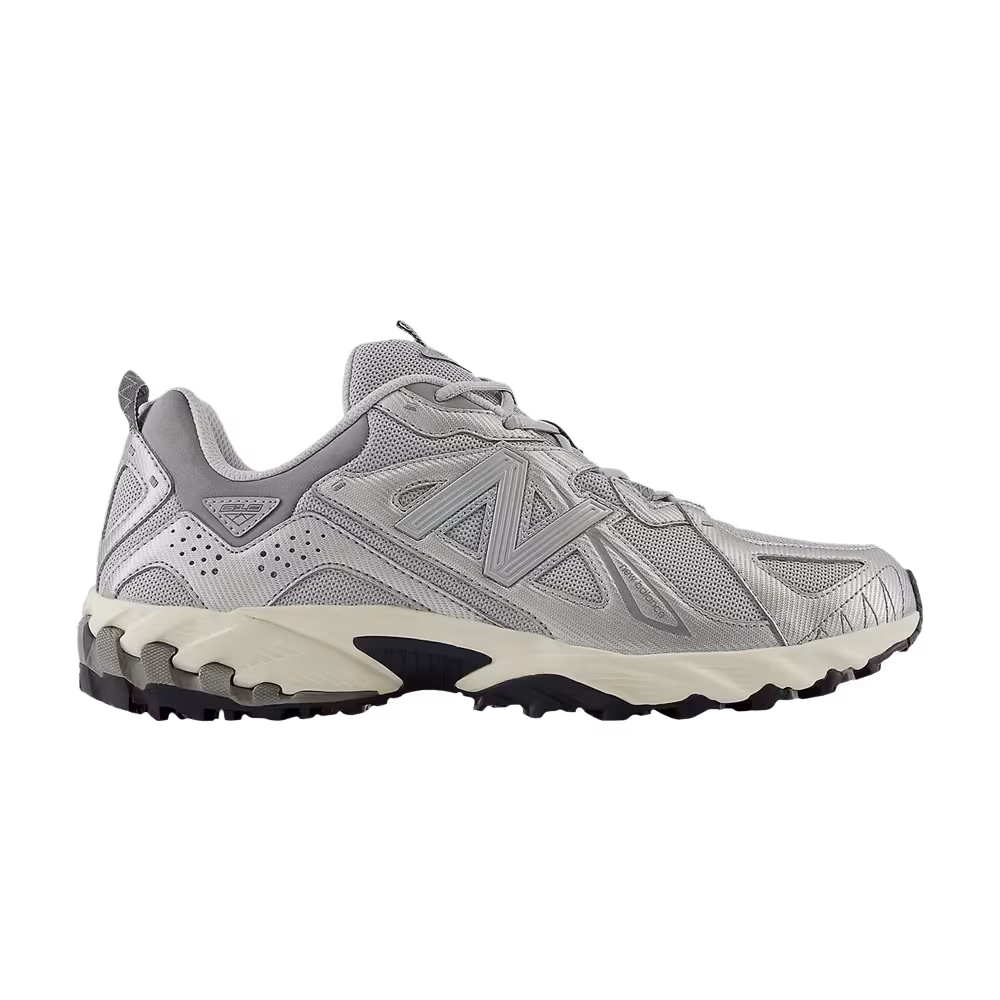 New Balance 610 Castlerock Raincloud