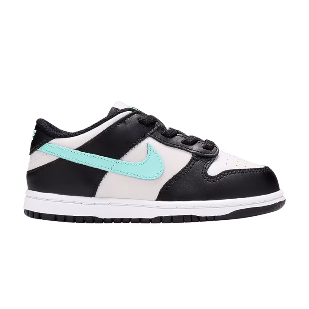 Nike Dunk Low TD Tiffany