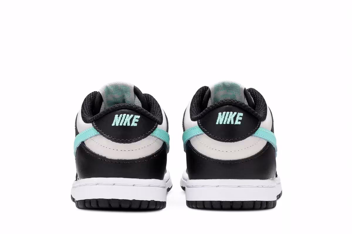 Nike Dunk Low TD Tiffany, view 7