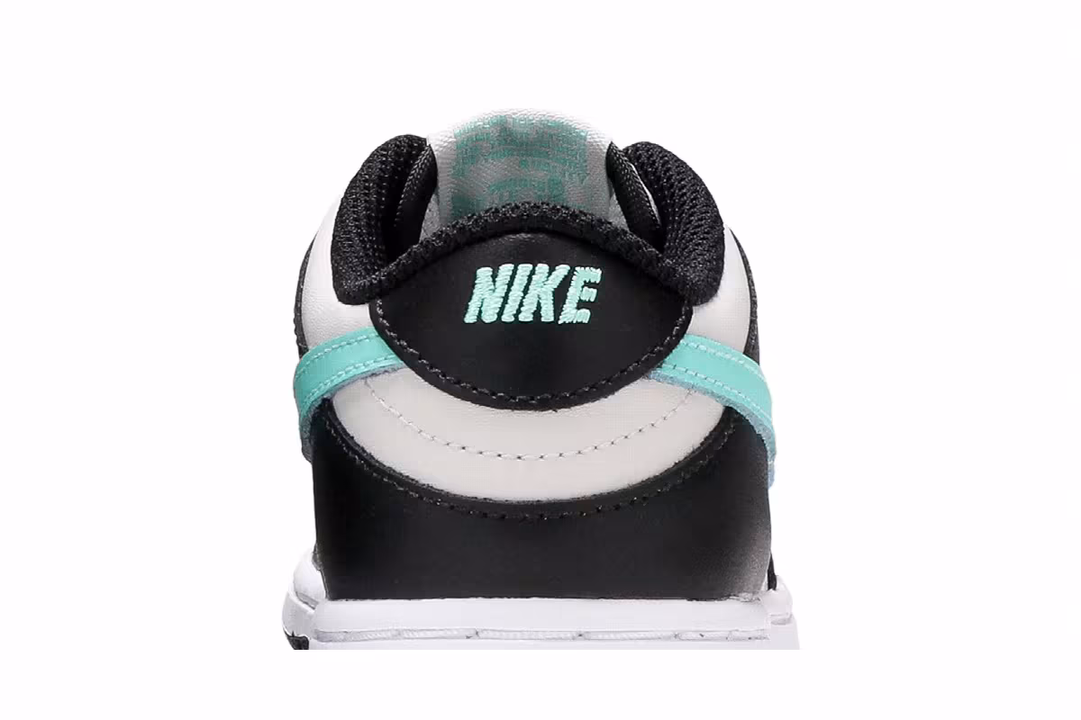 Nike Dunk Low TD Tiffany, view 8