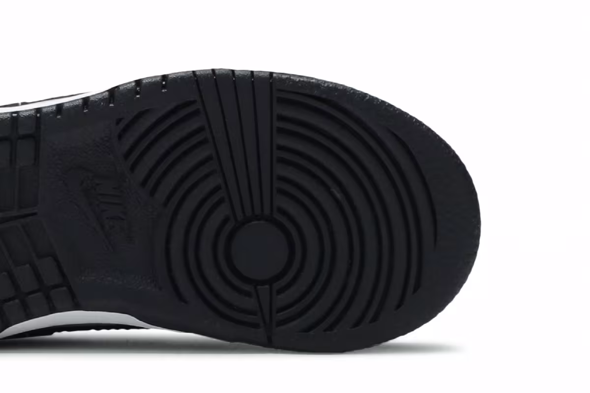 Nike Dunk Low TD Georgetown, view 6
