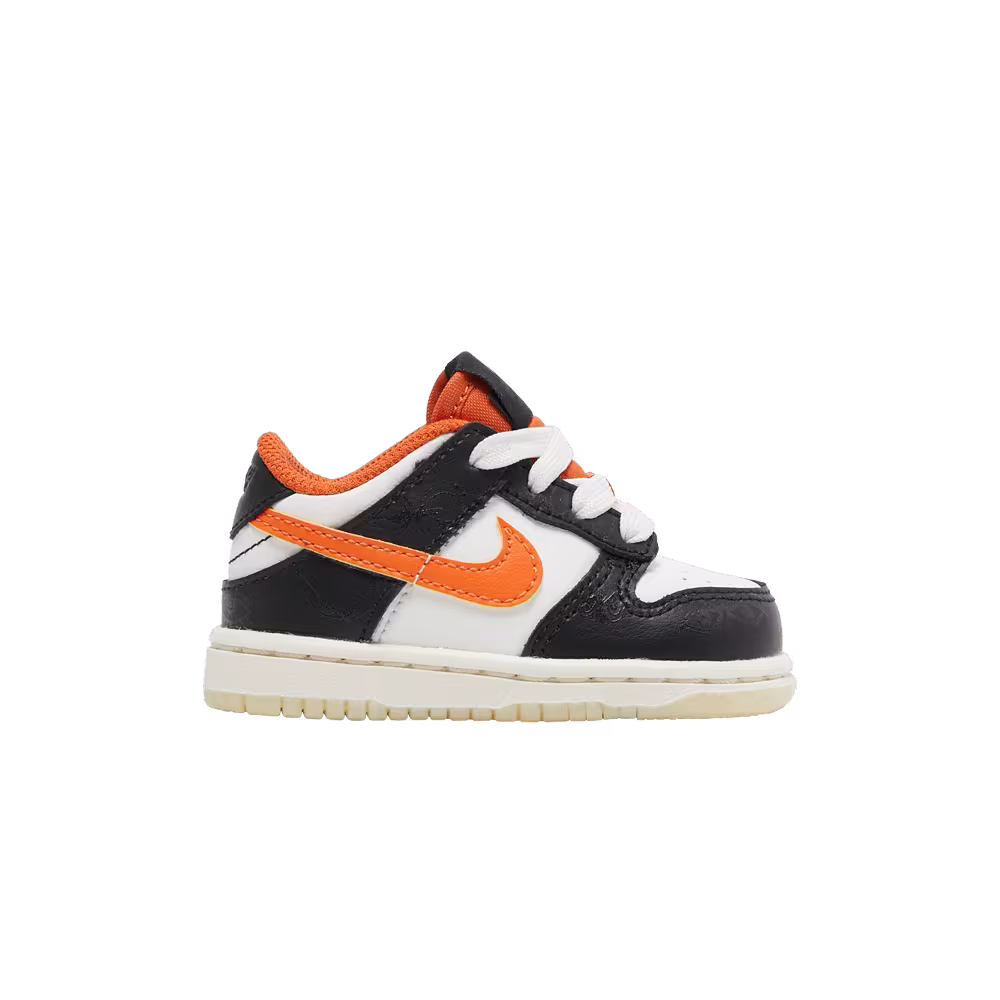 Nike Dunk Low Premium TD Halloween 2021