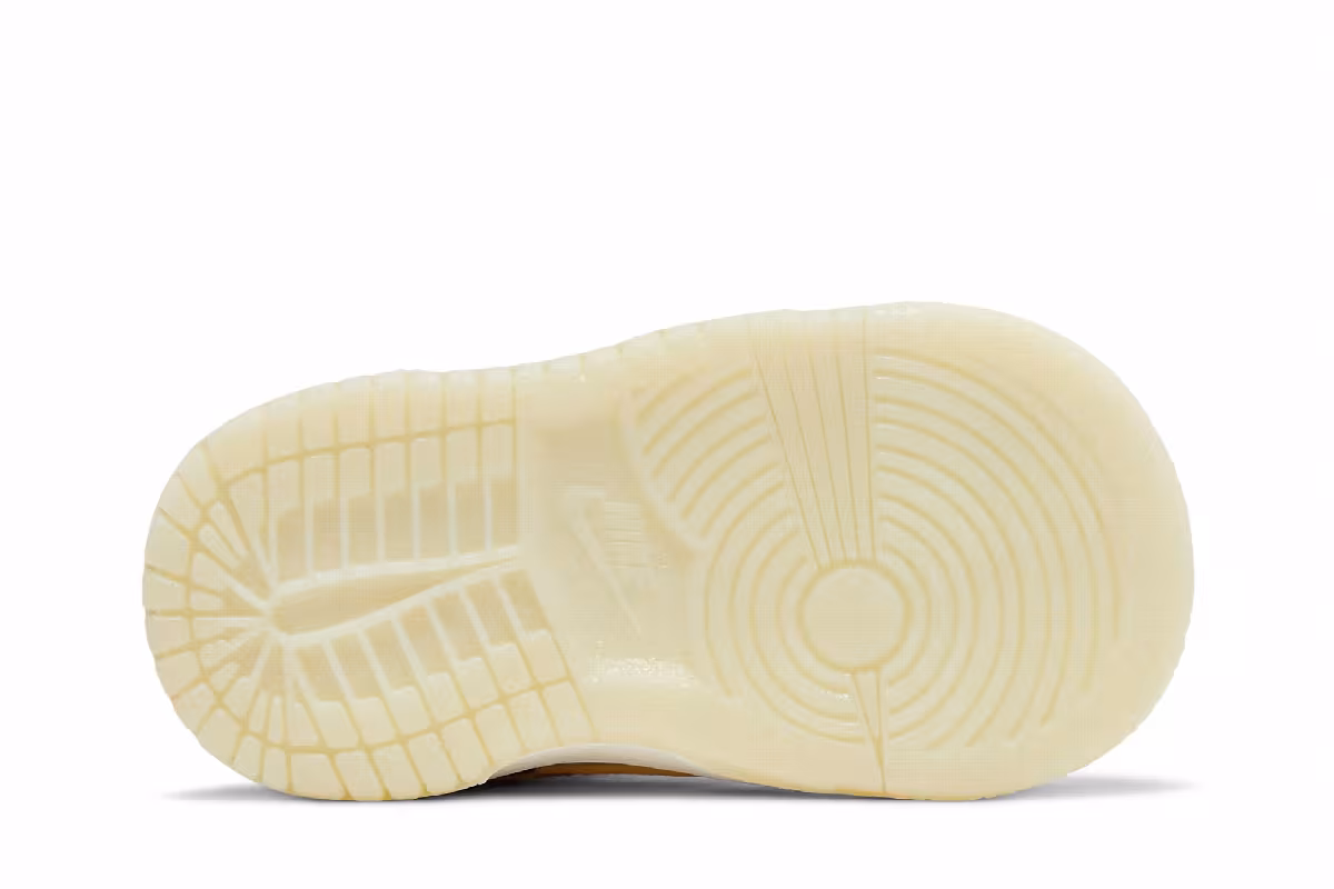 Nike Dunk Low Premium TD Halloween 2021, view 5