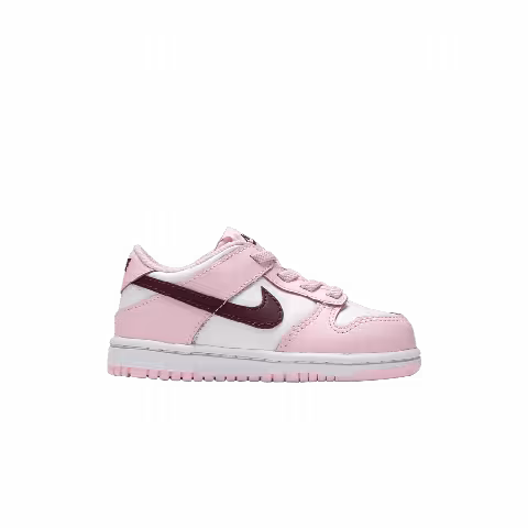 Nike Dunk Low TD 'Valentine's Day'