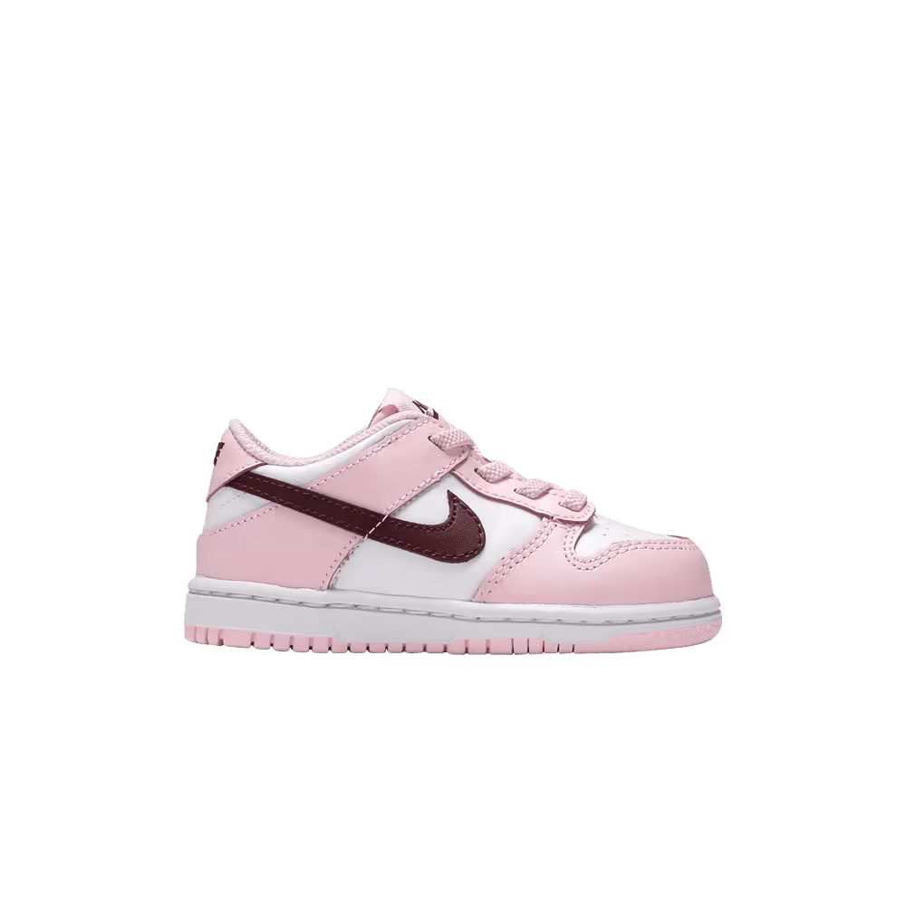 Nike Dunk Low TD Valentine's Day