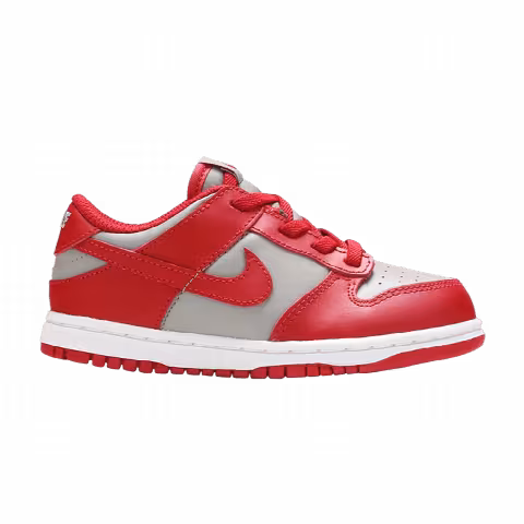 Nike Dunk Low TD 'UNLV'