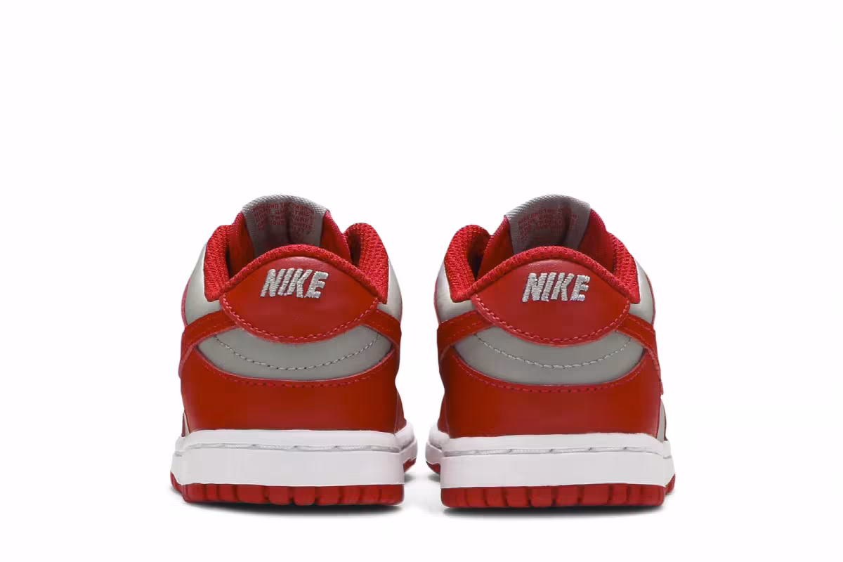 Nike Dunk Low TD UNLV, view 7
