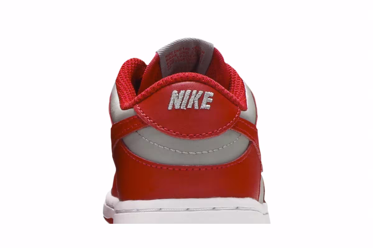Nike Dunk Low TD UNLV, view 8
