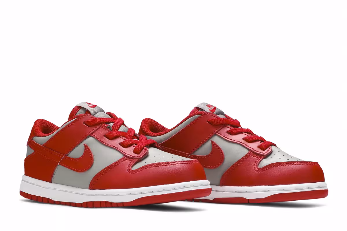 Nike Dunk Low TD UNLV, view 9