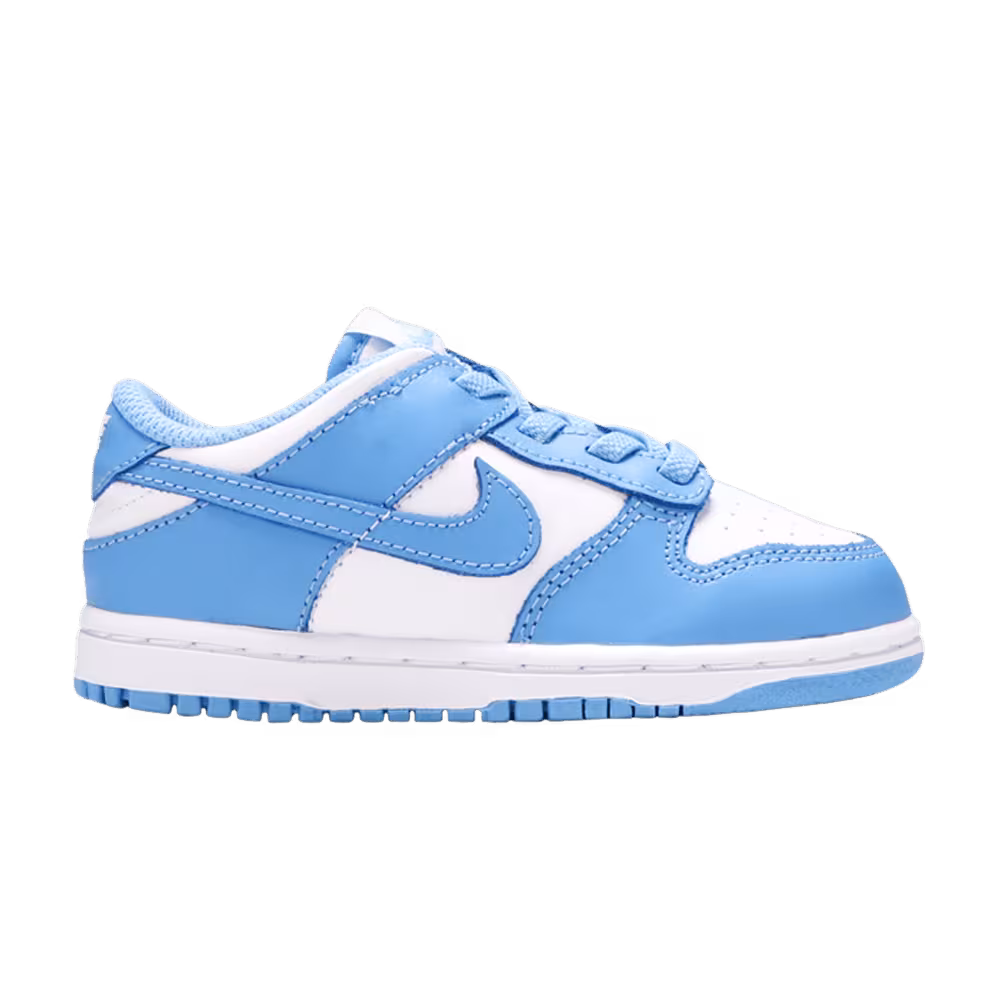 Nike Dunk Low TD University Blue
