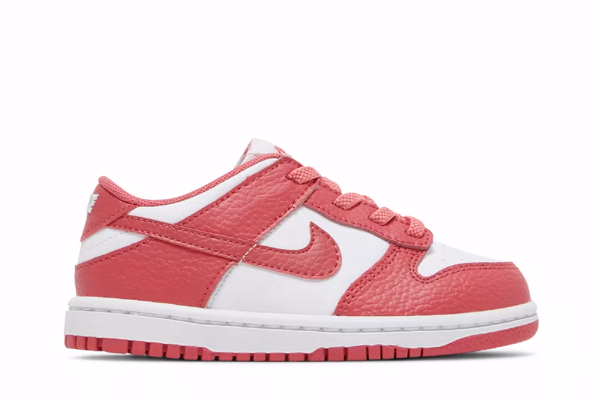 Nike Dunk Low TD Gypsy Rose, view 2