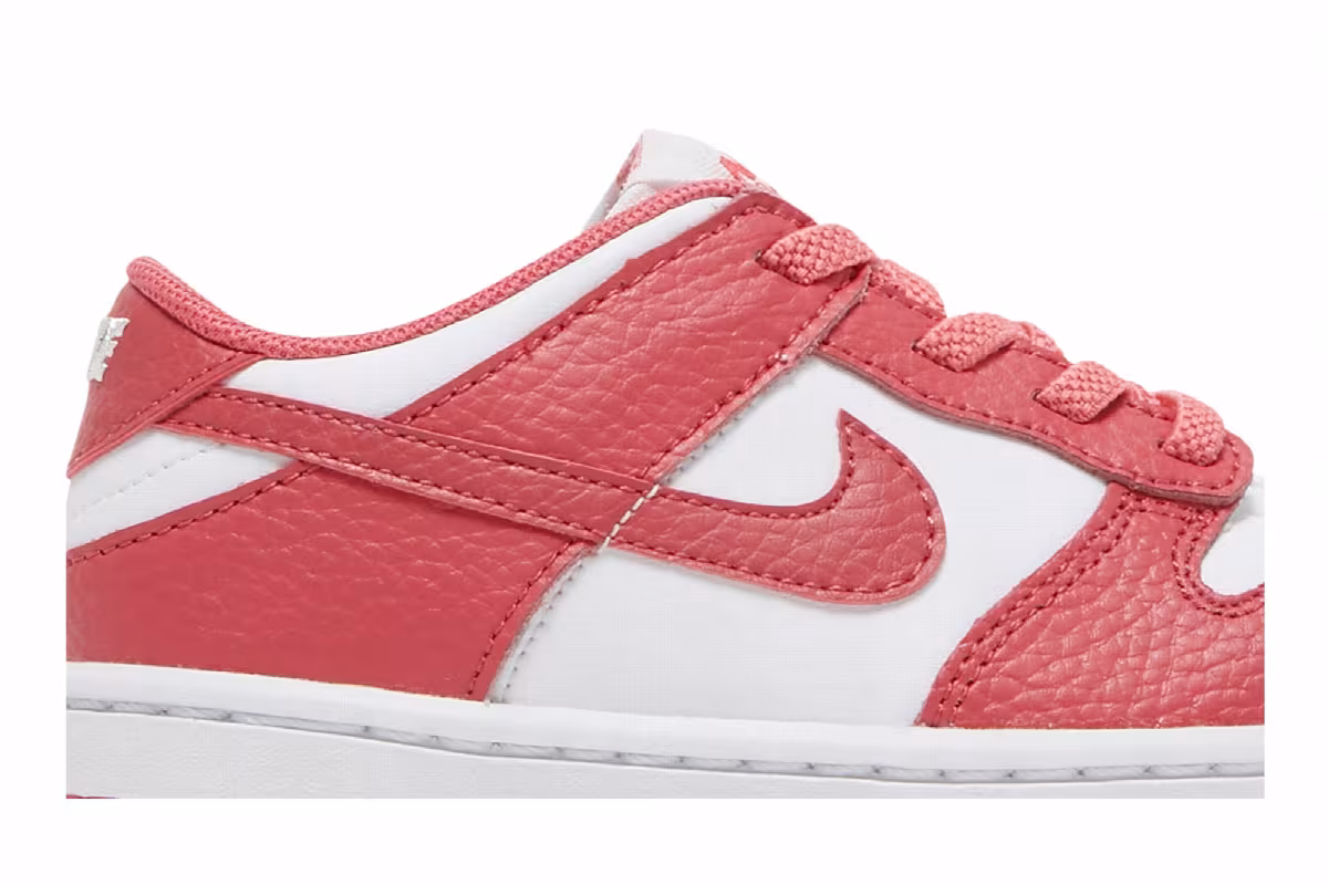 Nike Dunk Low TD Gypsy Rose, view 3