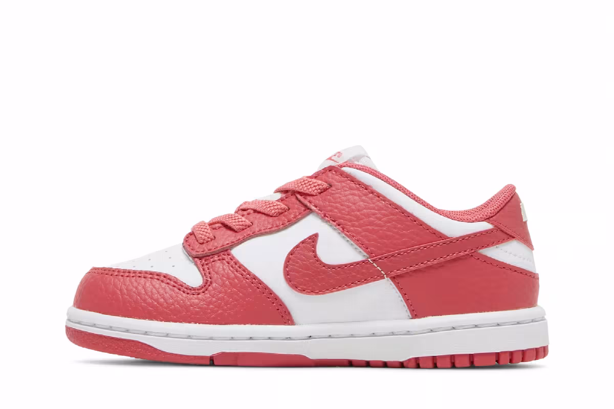 Nike Dunk Low TD Gypsy Rose, view 4
