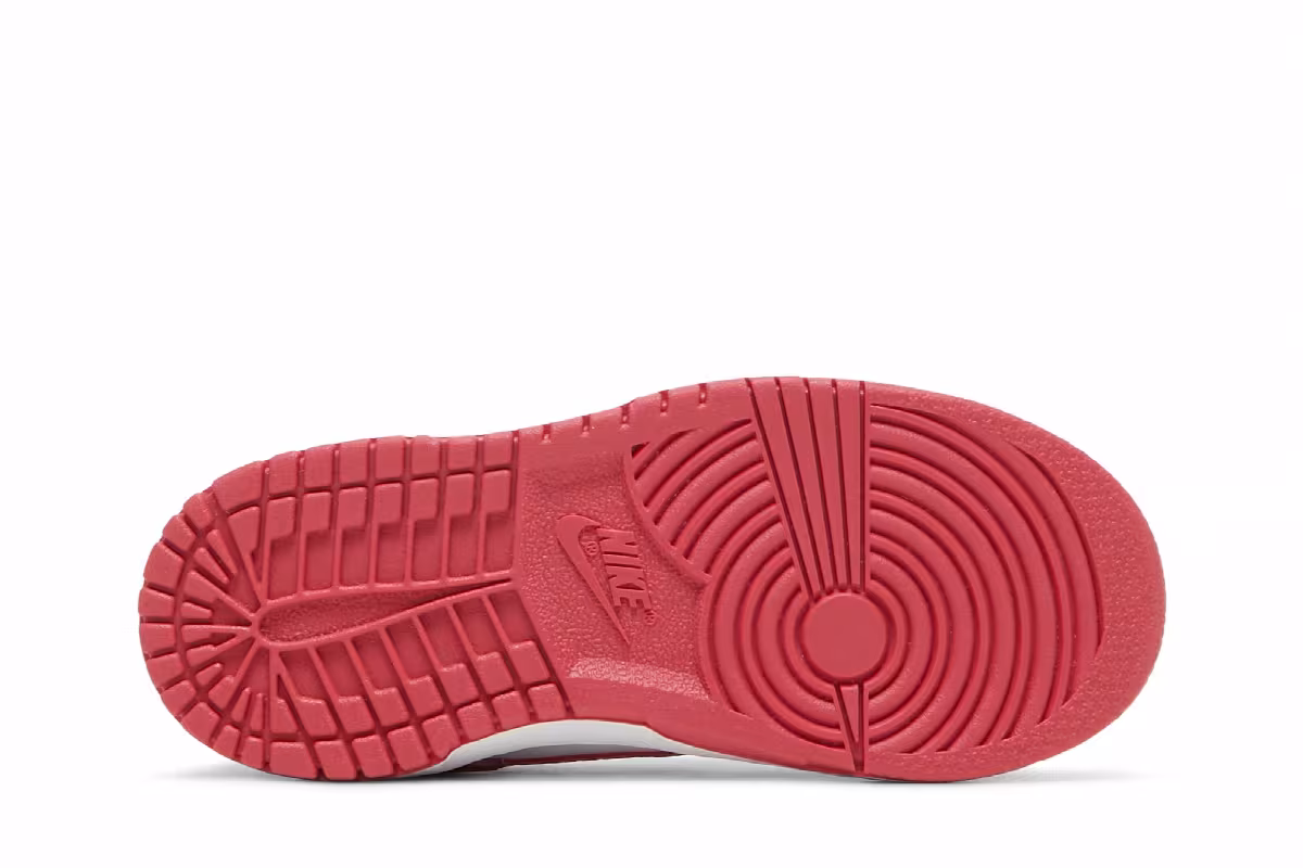 Nike Dunk Low TD Gypsy Rose, view 5