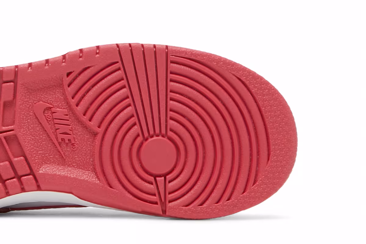 Nike Dunk Low TD Gypsy Rose, view 6