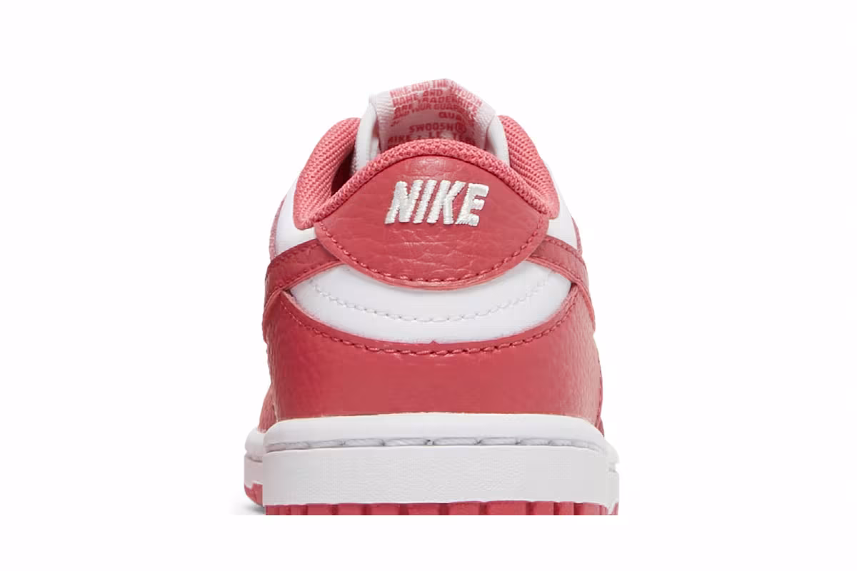 Nike Dunk Low TD Gypsy Rose, view 8