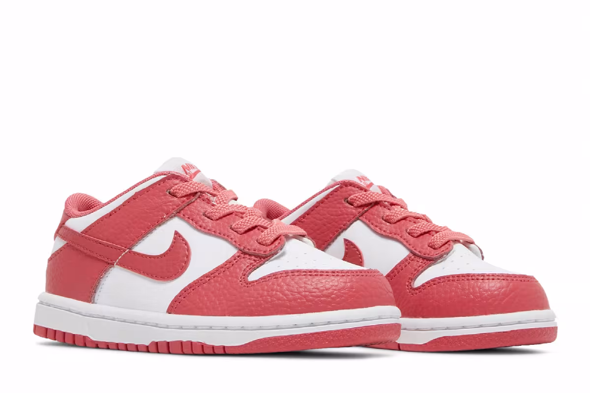 Nike Dunk Low TD Gypsy Rose, view 9