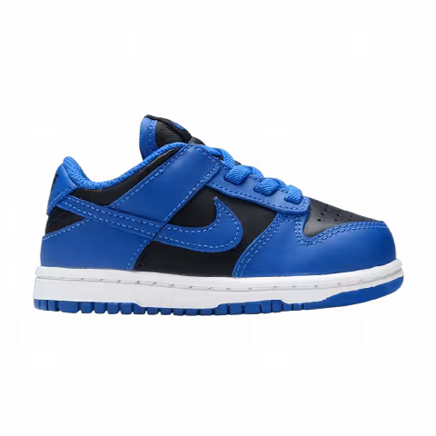 Nike Dunk Low TD 'Hyper Cobalt'